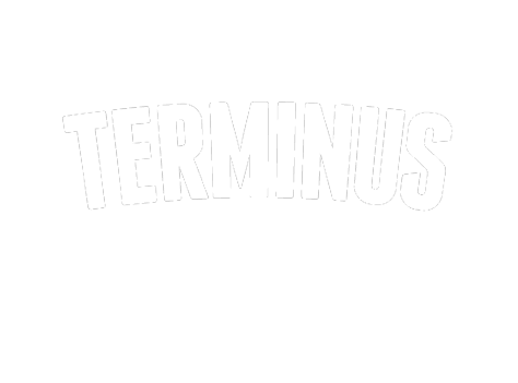 Terminus Customs Logo